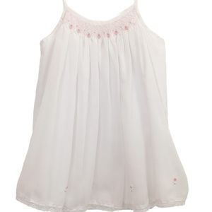 Sarah Louise England Dress 12 months